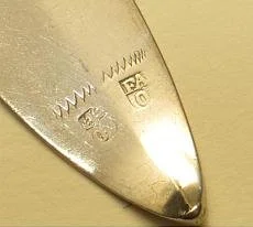 Marken Silber Marken Silber