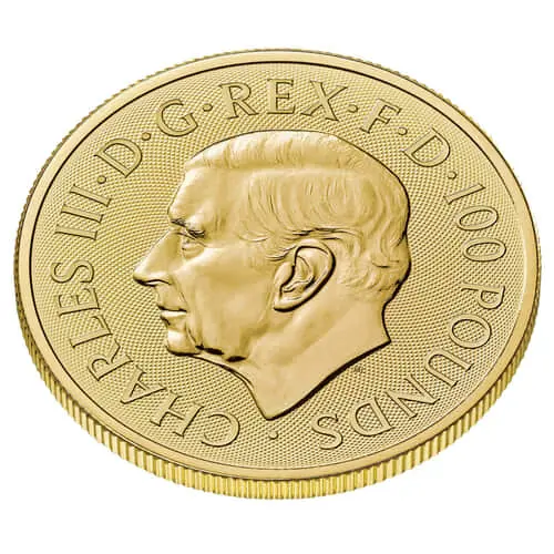 1 unze gold british lion and american eagle 2025