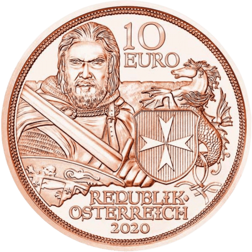 15 g copper coin 2020