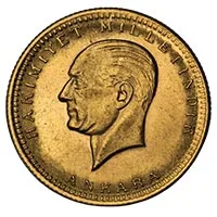 100 Kurush 100 Kurush