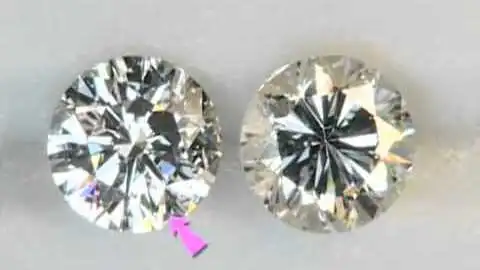 Vergleich Diamanten Vergleich Diamanten