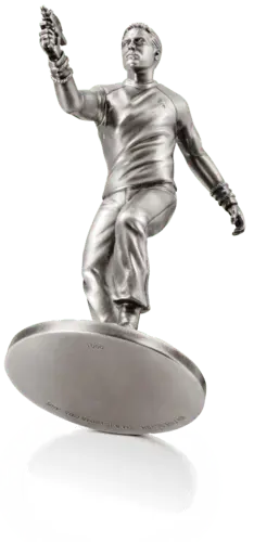 2018 star trek miniature cpt kirk 2