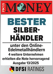Bester Silberhändler Online 