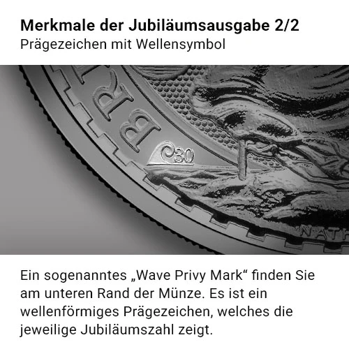 1/4 Unze Silber Britannia 2027 (differenzbesteuert) 1/4 Unze Silber Britannia 2027 (differenzbesteuert)
