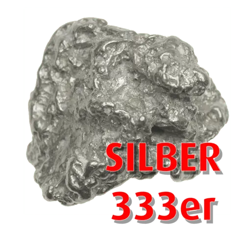 333er-altsilber 333er altsilber
