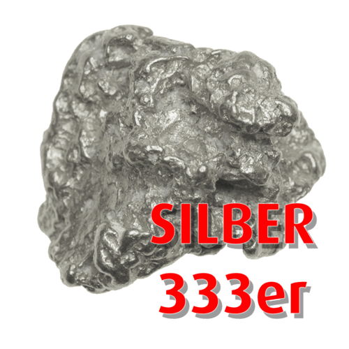 333er Silber