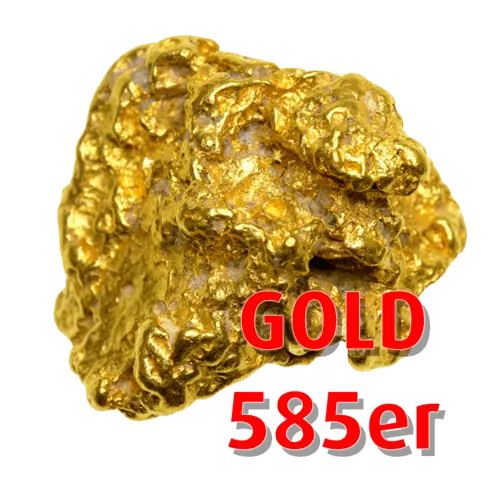 585er Gold 585er Gold