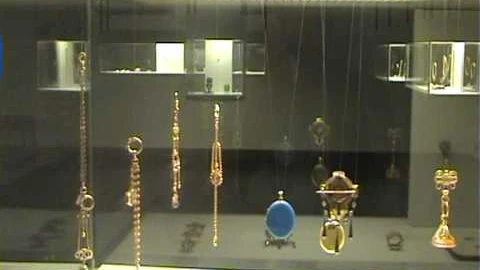 Schmuckmuseum Pforzheim Germany