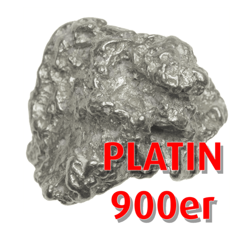 900 Platin