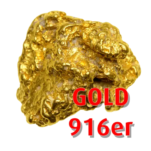 916er Gold 916er Gold