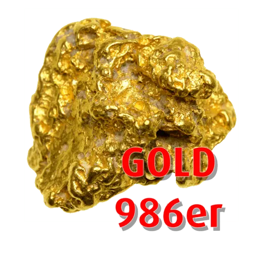986er altgold