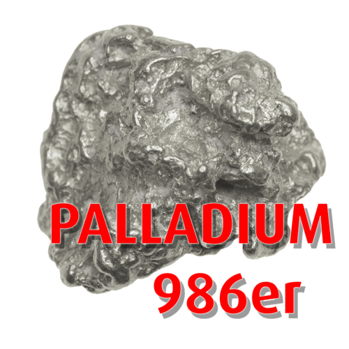 986 Palladium