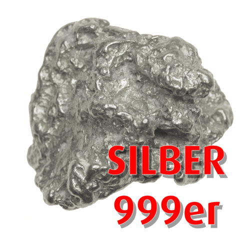 999er Silber