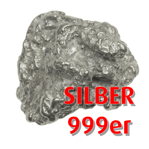 999er Silber