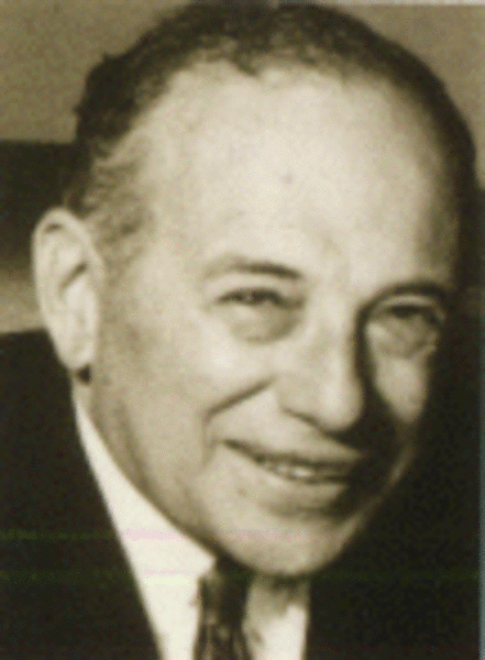 Ben Graham