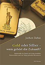 Buch Gold oder Silber