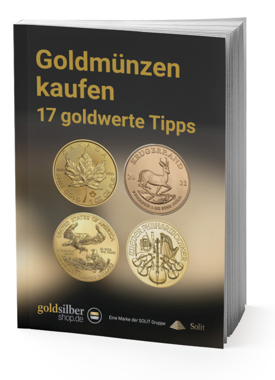 Buy gold coins: 17 gold tips