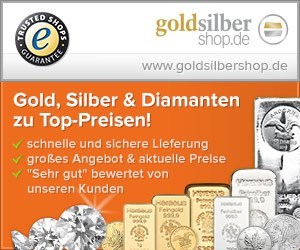 Gold, Silber und Diamanten zu Top-Preisen!
