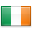 Flagge Irland 