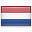 Flagge Niederland