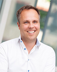 Tim Schieferstein Managing Director Solit Managment GmbH