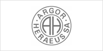 Argor-Heraeus