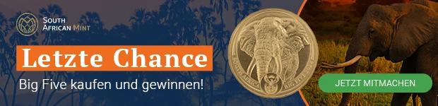 Big-Five-Gewinnspiel