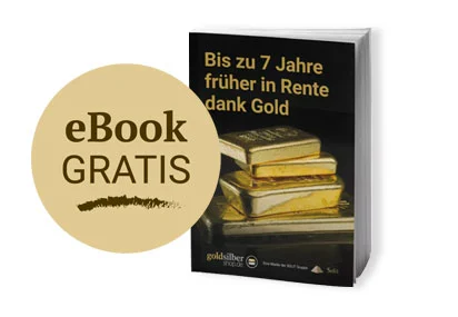 7 Jahre früher in Rente 7 Jahre früher in Rente