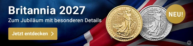 Britannia 2027 Britannia 2027