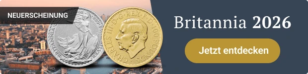 Banner: Britannia 2026