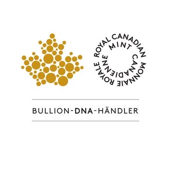 bullion DNA HändlerLogo