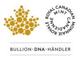 Bullion DNA Händler