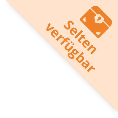 Selten verfügbar