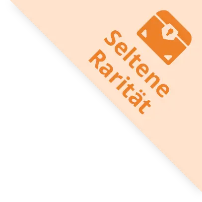 Seltene Rarität