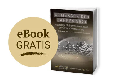 Comeback des Jahrs 2024 Comeback des Jahrs 2024