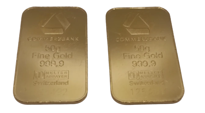 Commerzbank Goldbarren Ankauf Commerzbank Goldbarren Ankauf