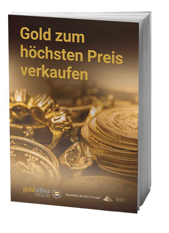 Gold zum höchsten Preis verkaufen