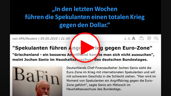 Der Nixon Schock