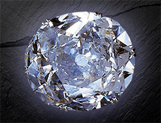 Koh-I-Noor Diamant