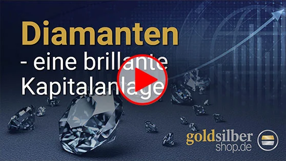 Diamanten - eine brillante Kapitalanlage Diamanten - eine brillante Kapitalanlage