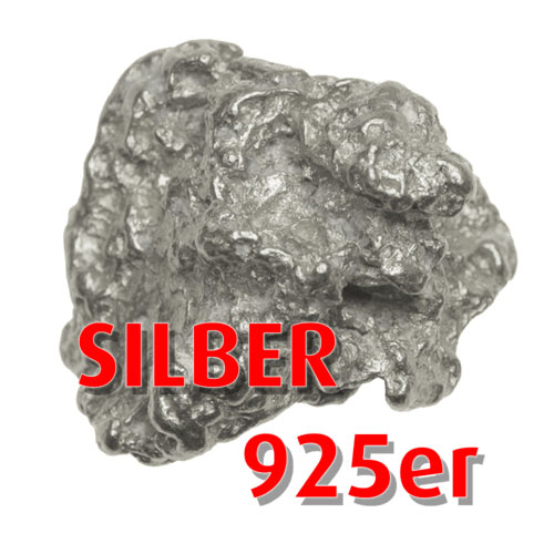 925er Silber