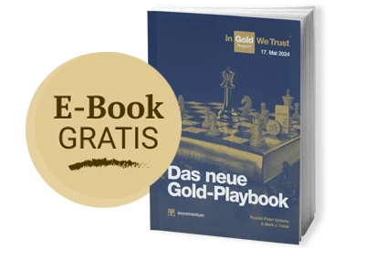 Das neue Gold-Pllaybook Das neue Gold-Pllaybook