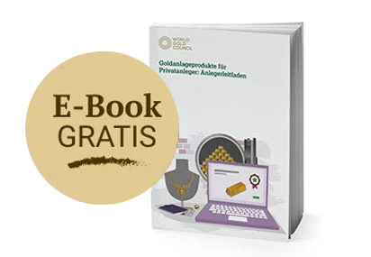 Goldanlageprodukte für Privatanleger: Anlegerleitfaden Goldanlageprodukte für Privatanleger: Anlegerleitfaden
