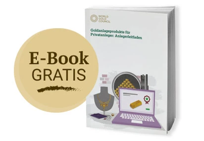 Goldanlageprodukte für Privatanleger: Anlegerleitfaden Goldanlageprodukte für Privatanleger: Anlegerleitfaden