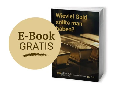 Wieviel Gold sollte man haben? Wieviel Gold sollte man haben?