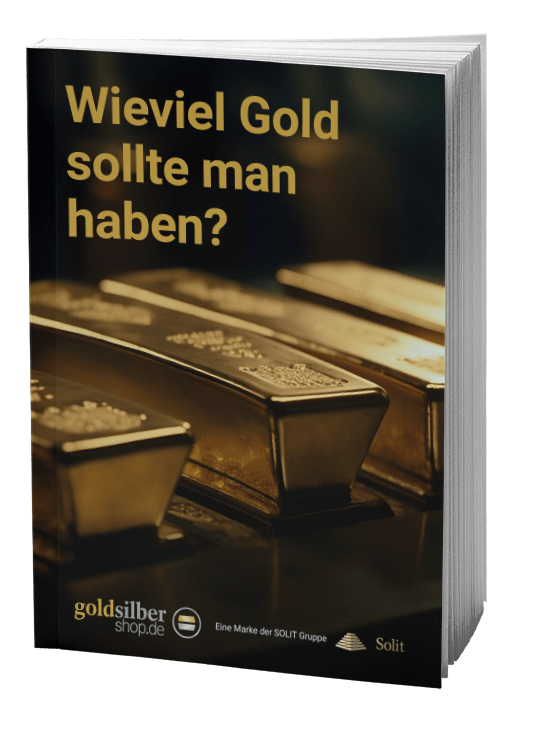 Wieviel Gold sollte man haben?