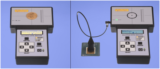 Elektromagnetische Prüfung Elektromagnetische Prüfung