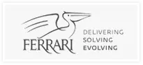 Ferrari Werttransport Logo Ferrari Werttransport