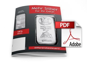 Produktbroschüre