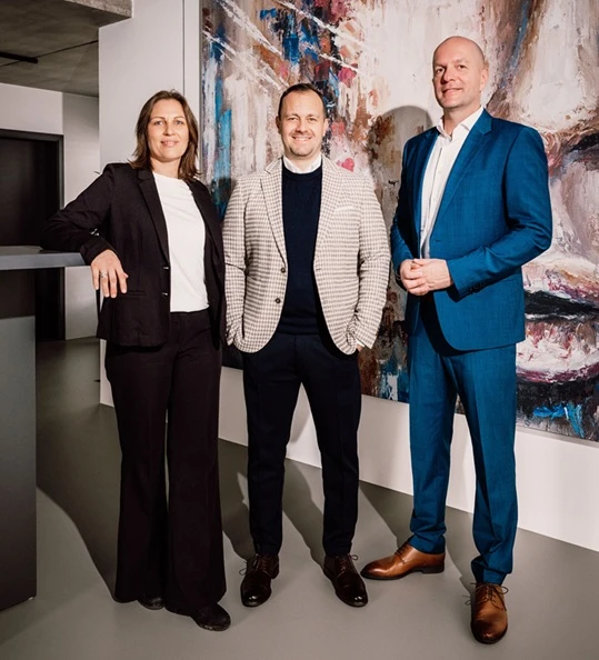 Partner am Standort Kronau